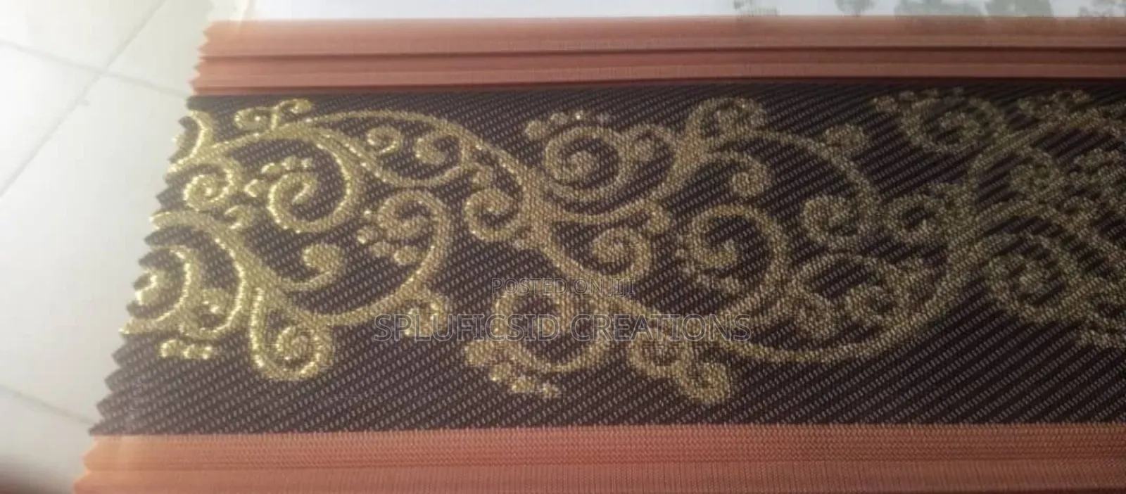 Window Blinds Installation