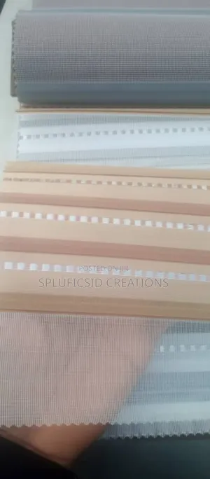 Window Blinds Installation