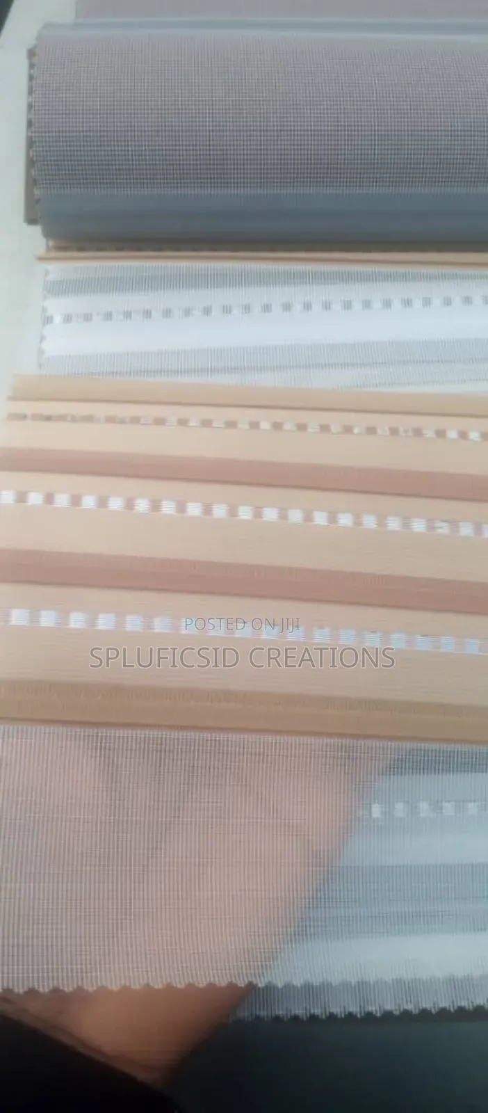 Window Blinds Installation