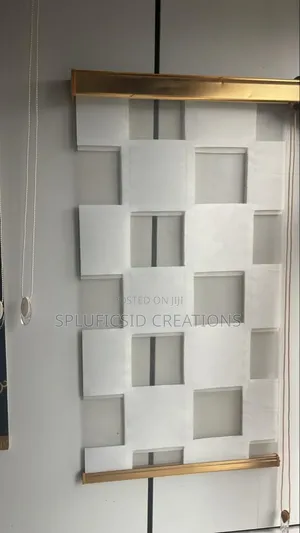Window Blinds Installation