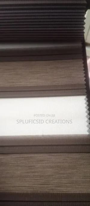Window Blinds Installation