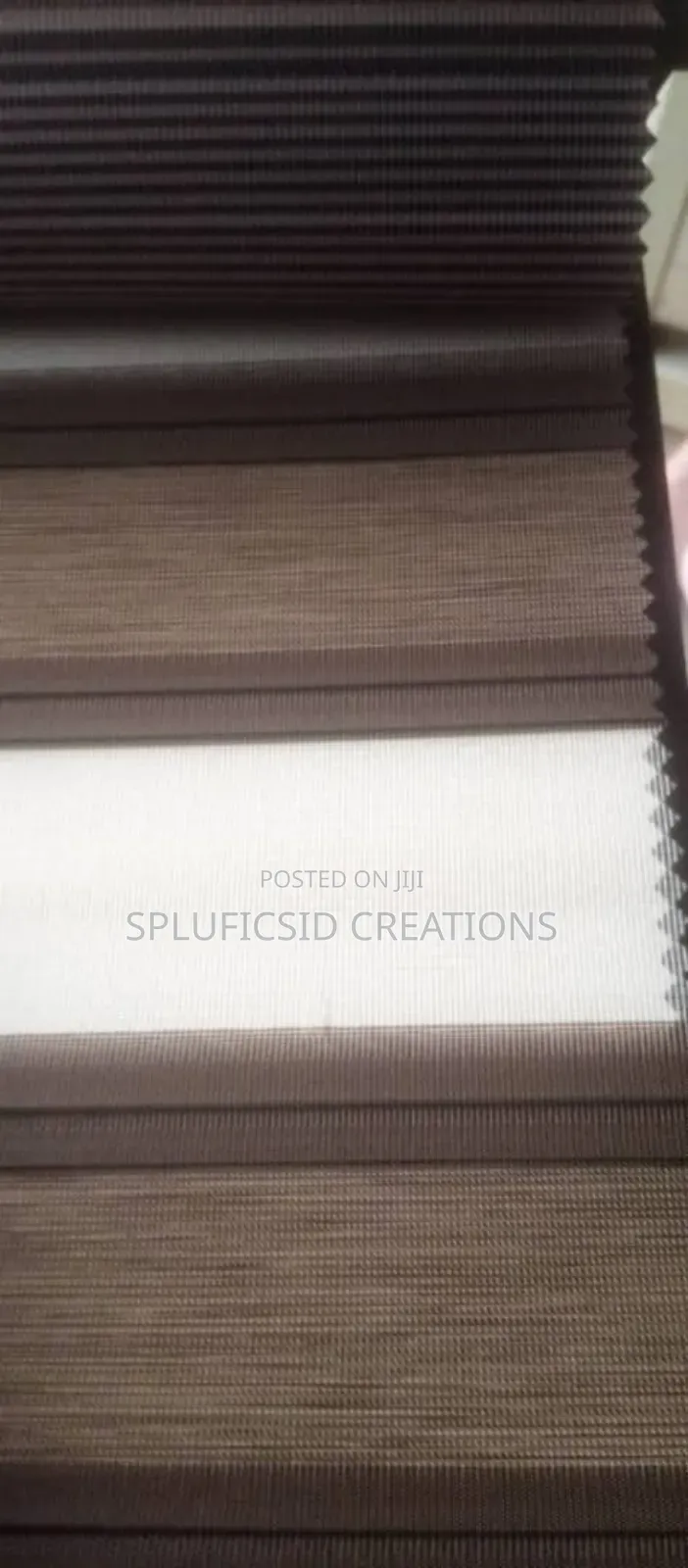 Window Blinds Installation