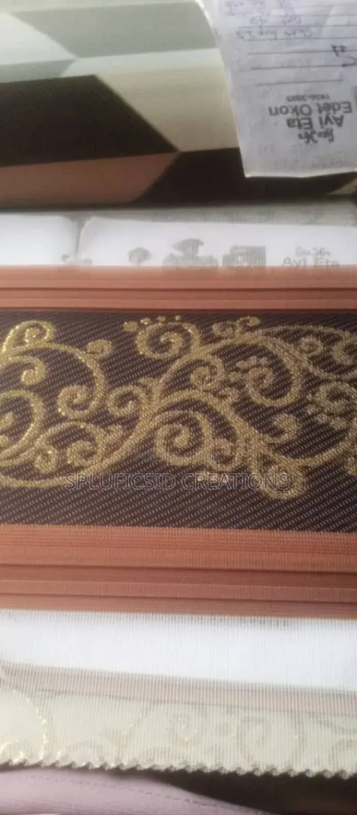 Window Blinds Installation