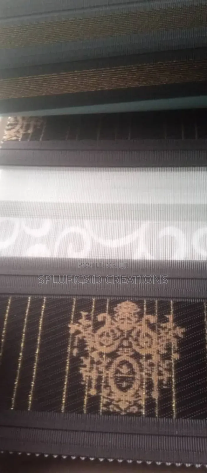 Window Blinds Installation