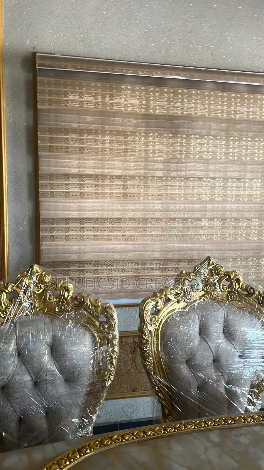Window Blinds Installation