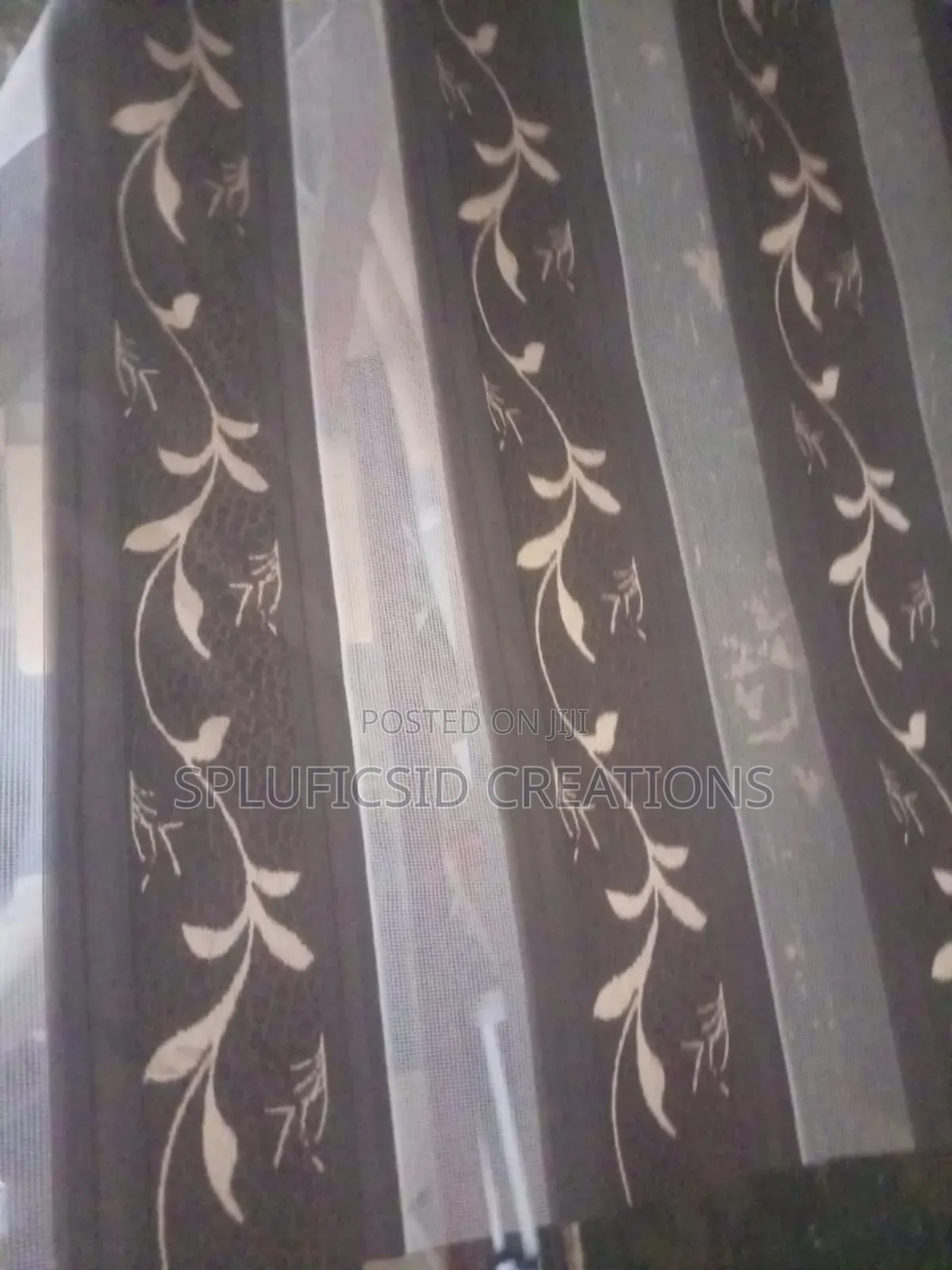 Window Blinds Installation