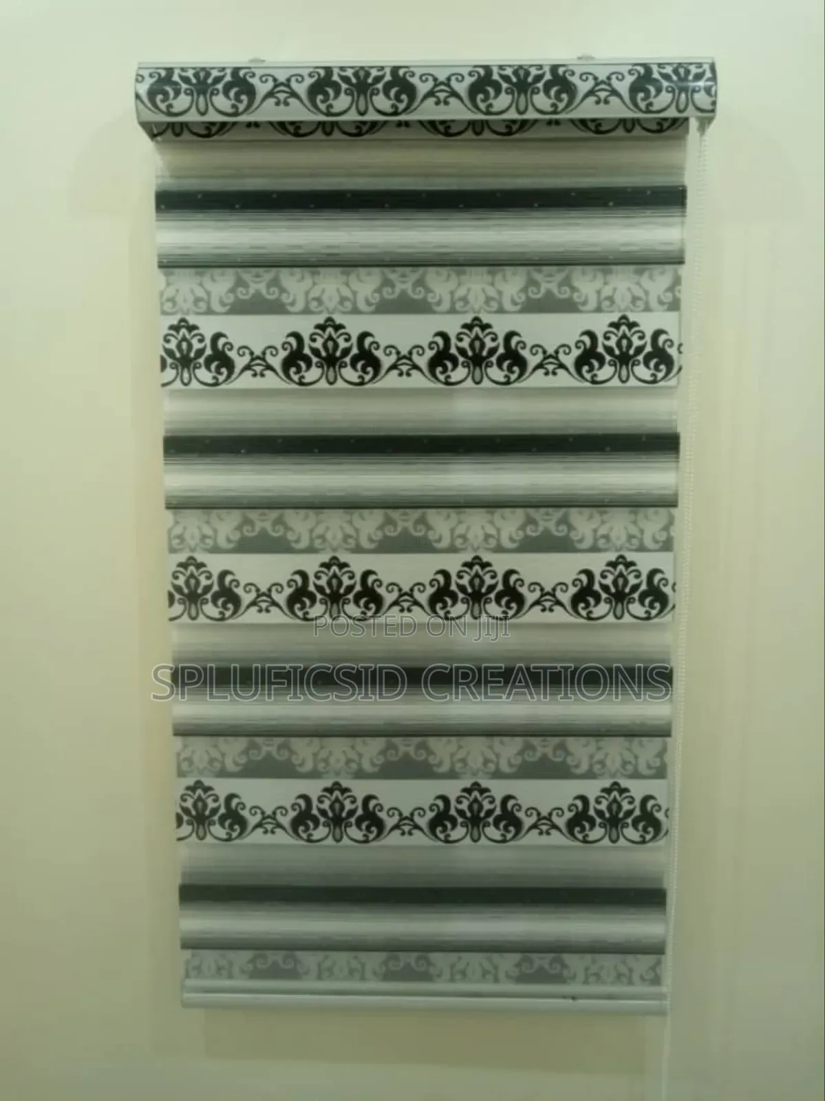 Window Blinds Installation