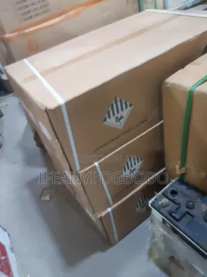 Lvlvtopsun Lithium-Ion Battery 16kwh 51.2v