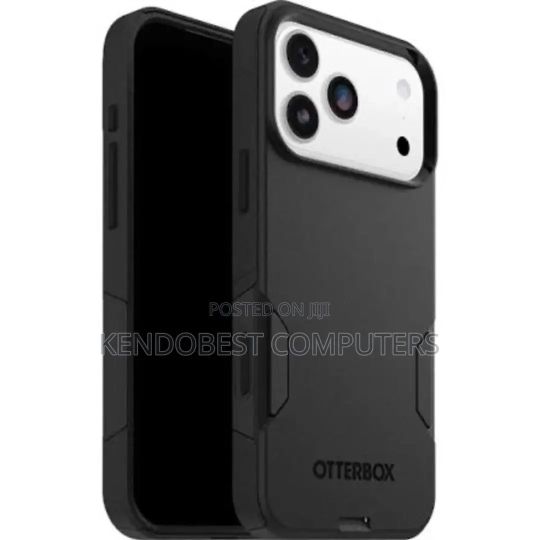 Otter Box Defender Cases for iPhone 17 Pro Max