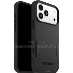 Otter Box Defender Cases for iPhone 17 Pro Max