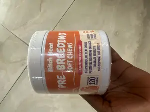 Pre Breeding Bitch Pill