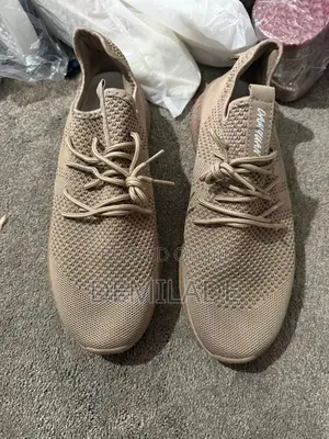 Men Net Trainers