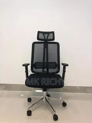 The Best Quality Chair for Your Office