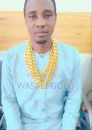 Wasali Gold