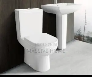 Water Closet