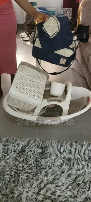 Omasdeclutter Services