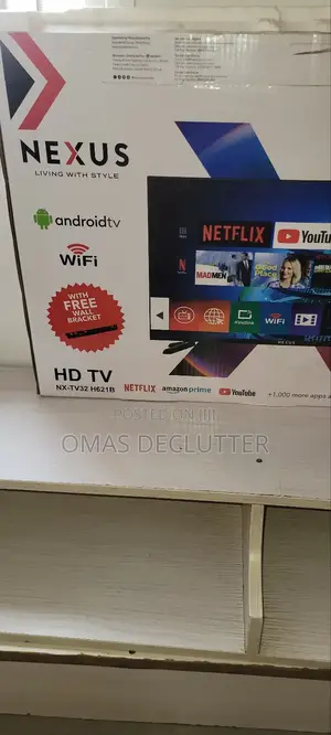 Omasdeclutter Services