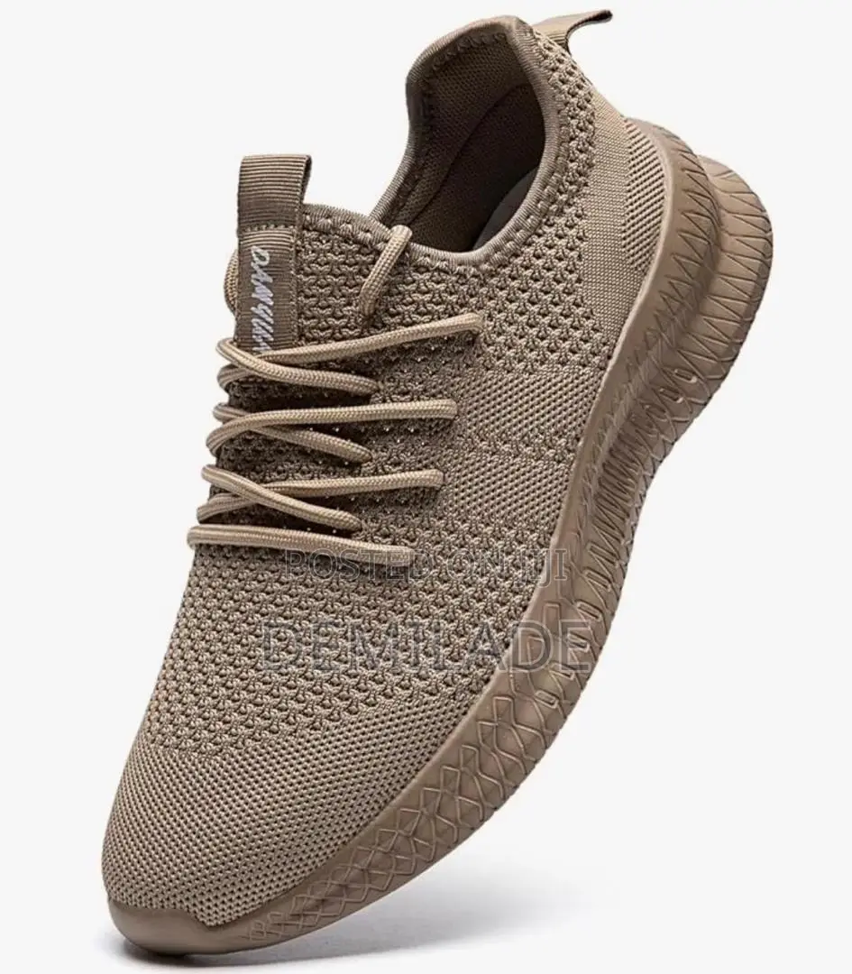 Men Net Trainers