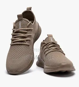 Men Net Trainers
