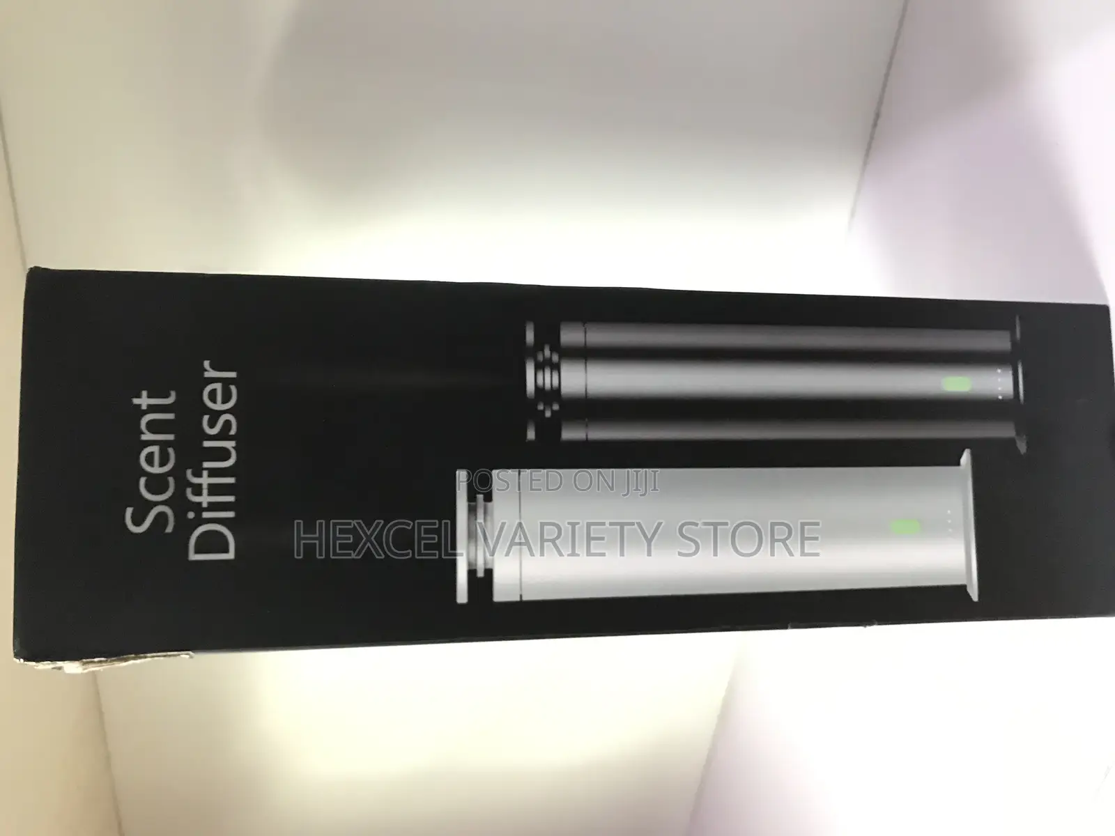Wireless Scent Diffuser