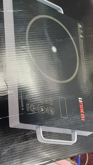 Linikai Induction Cooker