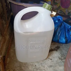 5litres Glycine Oil
