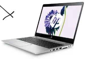 New Laptop HP EliteBook 830 12GB Intel Core i5 SSD 256GB