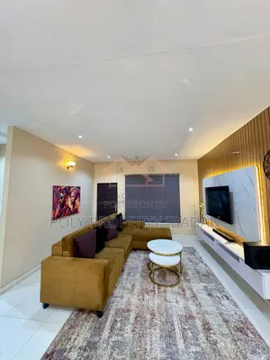 Furnished 3bdrm Apartment in Legacy Estate, Ibadan for rent