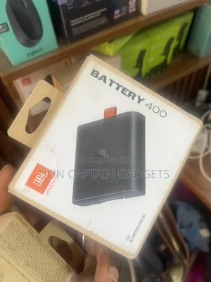 Jbl Partybox 320 Battery