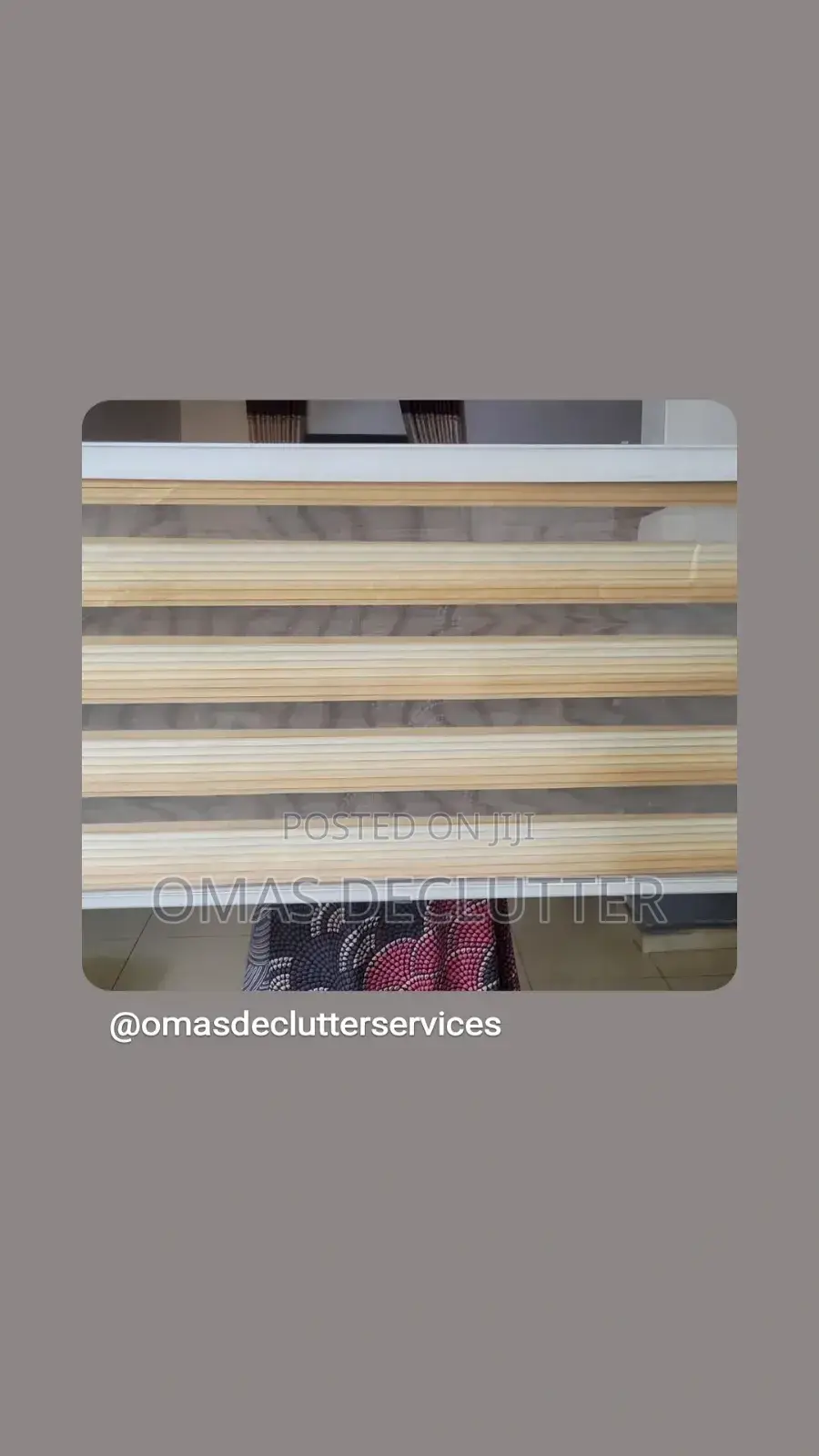 Omasdeclutter Services