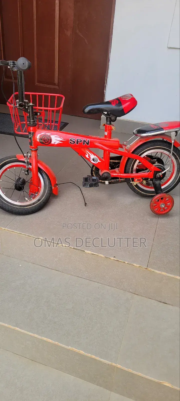Omasdeclutter Services