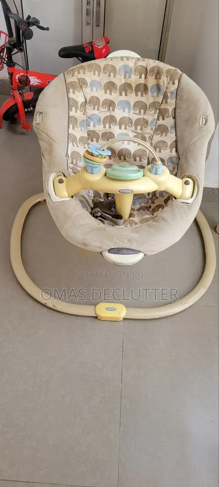 Omasdeclutter Services