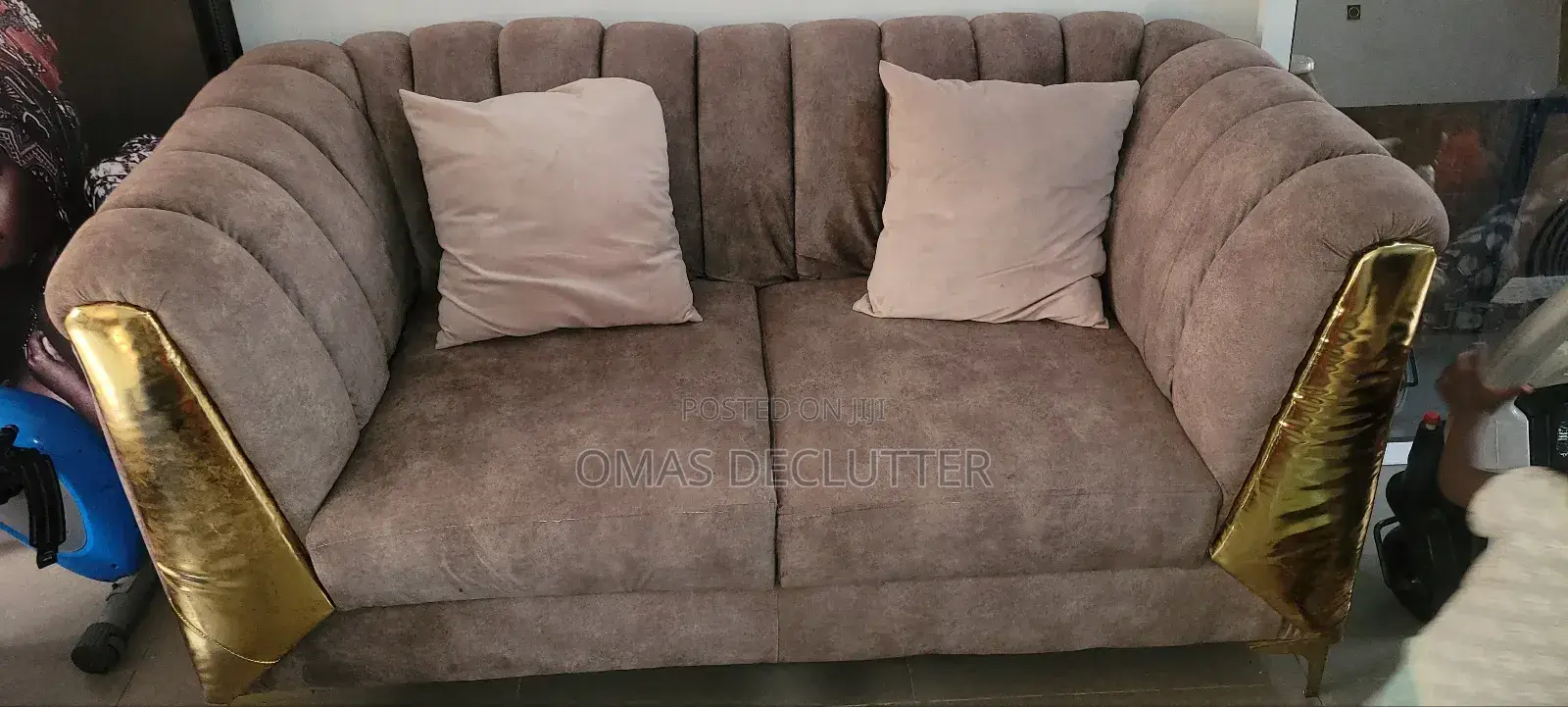 Omasdeclutter Services