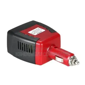 Multifunction Dc 12v to Ac 220v Car Mobile Converter 150w Car Inverter