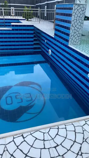Event Centre Swimming Pool Party