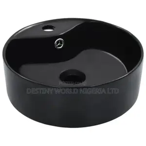 Wash Basin