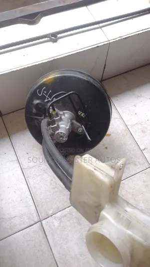 Motto Parts Honda Accord