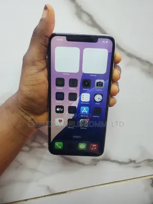Apple iPhone 11 Pro Max 256 GB White