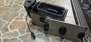 Deep Fryer
