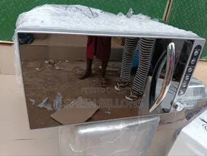 25l Mirror Digital Microwave | Multi Purpose | Top Quality 100%