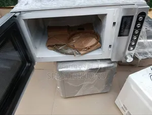 25l Mirror Digital Microwave | Multi Purpose | Top Quality 100%