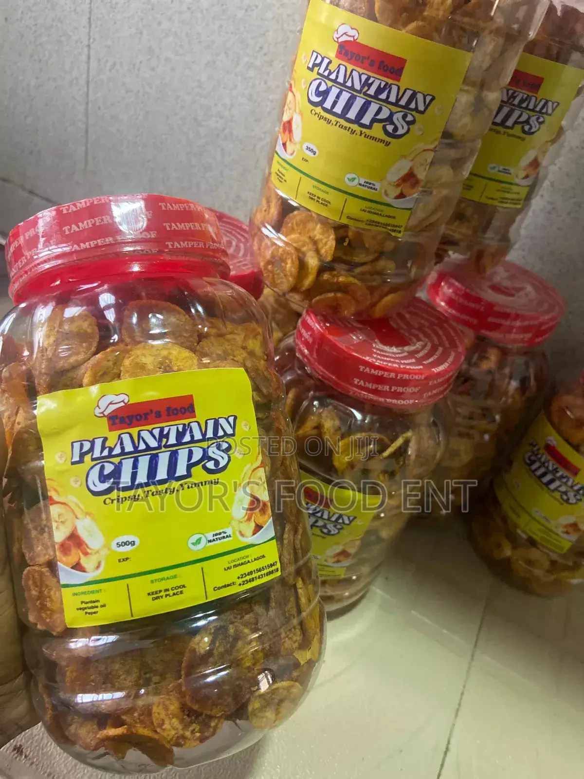 Food Stuff