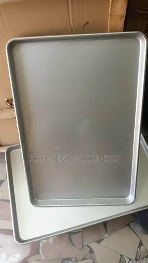 Baking Trays