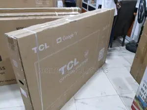 TCL 65 Qled Ai Picture Optimization