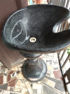 Salon Washing Basin