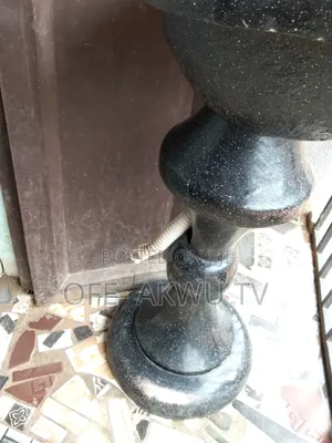 Salon Washing Basin