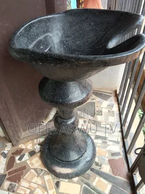 Salon Washing Basin