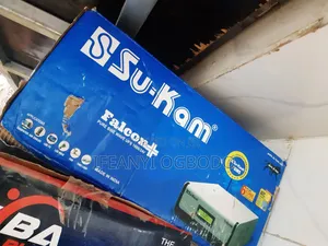 Su-Kam Solar Inverter 1.6kva 24v