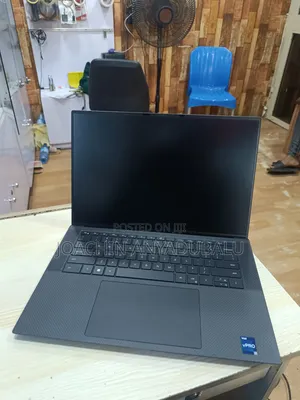 Laptop Dell Precision 5570 32GB Nvidia SSD 512GB