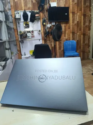 Laptop Dell Precision 5570 32GB Nvidia SSD 512GB
